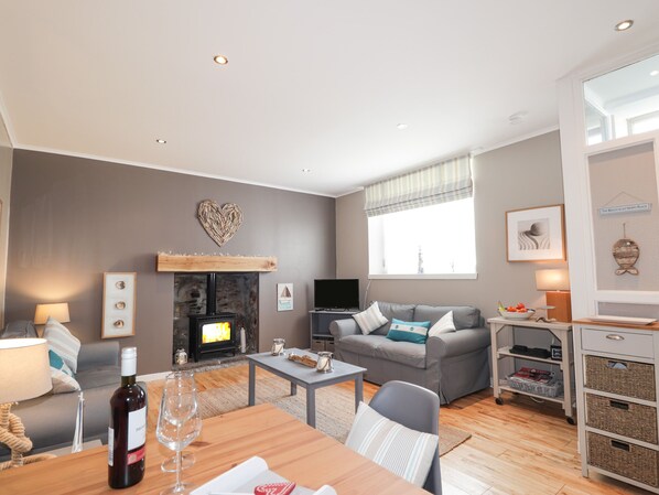 Cottage | Living room