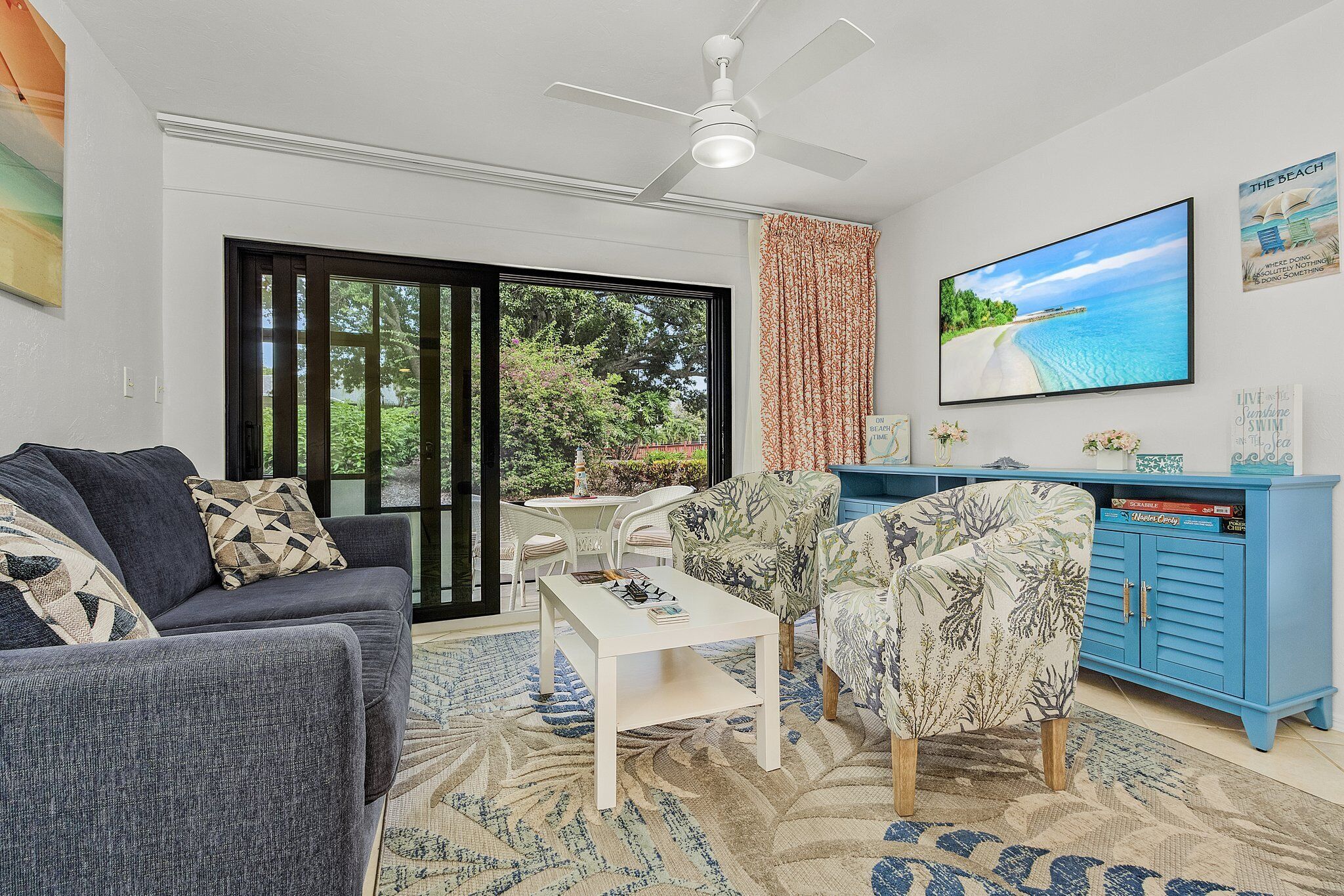 Park Shore Resort Beautiful DeLuxe 2 Bed 2 Baths Condo