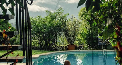 Hotel Juayua