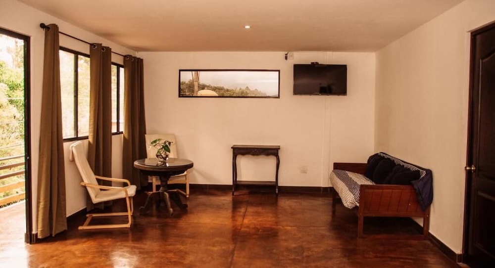 Hotel Juayúa by null