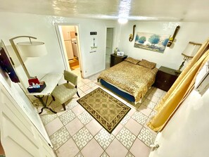 1 Schlafzimmer, WLAN