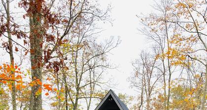 Cave Run Red River Gorge Cabin