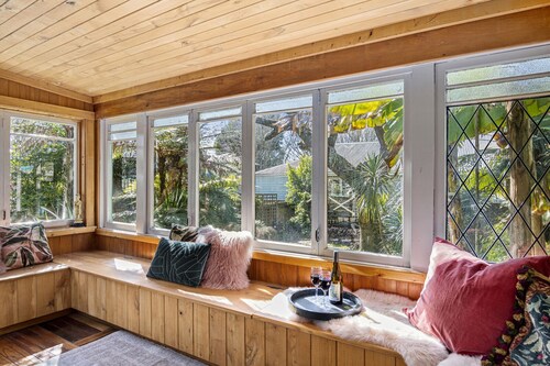 Aranui palms - Mapua Holiday Home