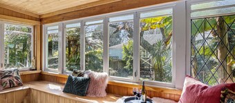 Aranui palms - Mapua Holiday Home