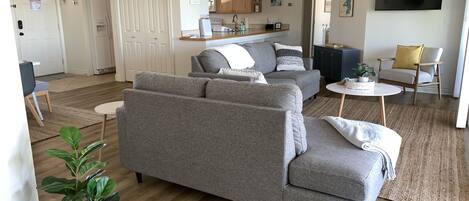 TV connectée, livres