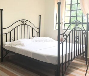 1 soveværelse, Wi-Fi