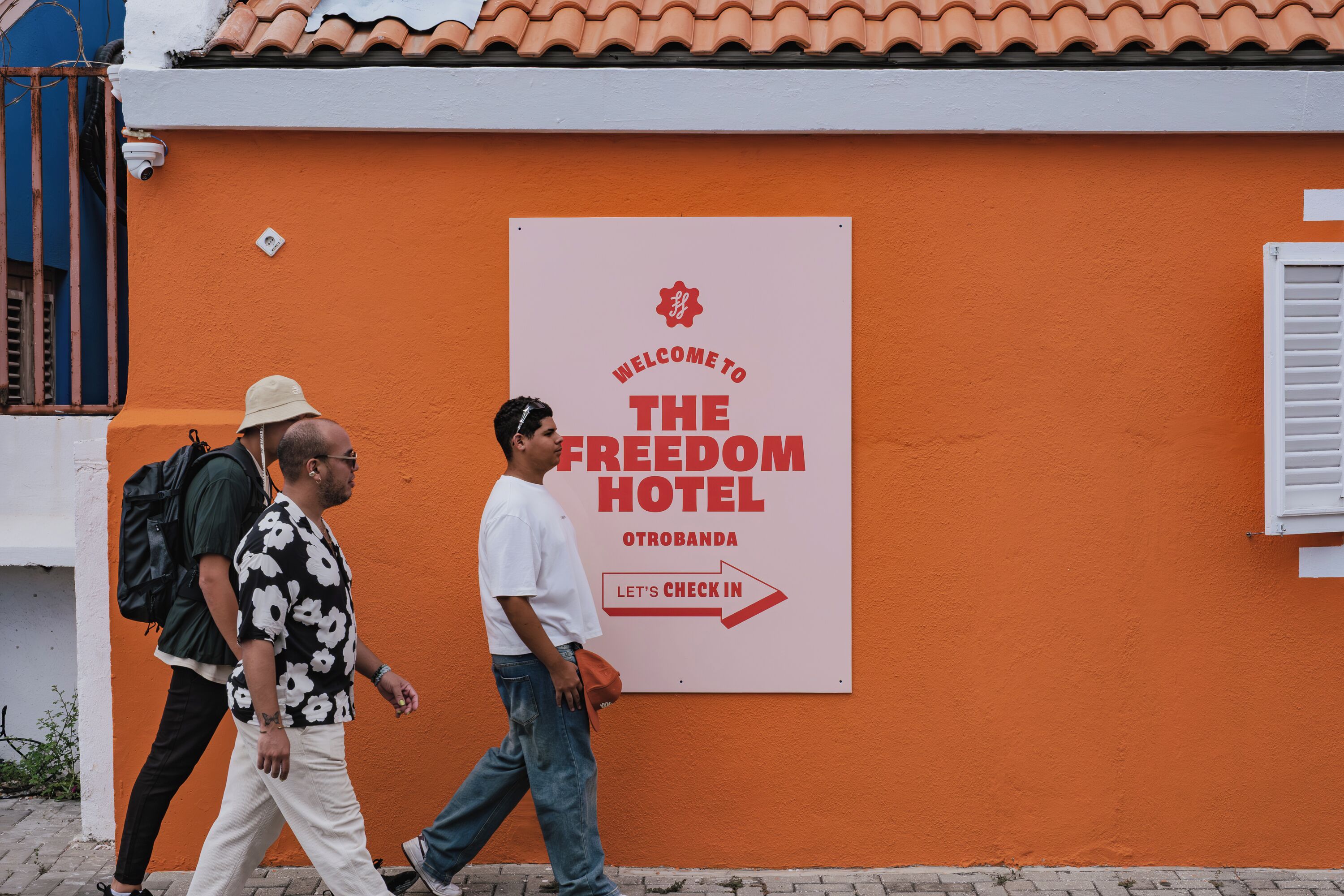 Photo - The Freedom Hotel