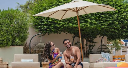 The Freedom Hotel