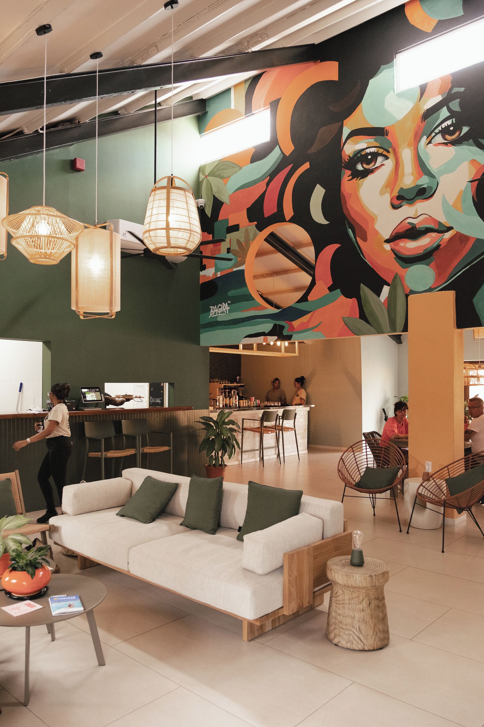 Foto - The Freedom Hotel