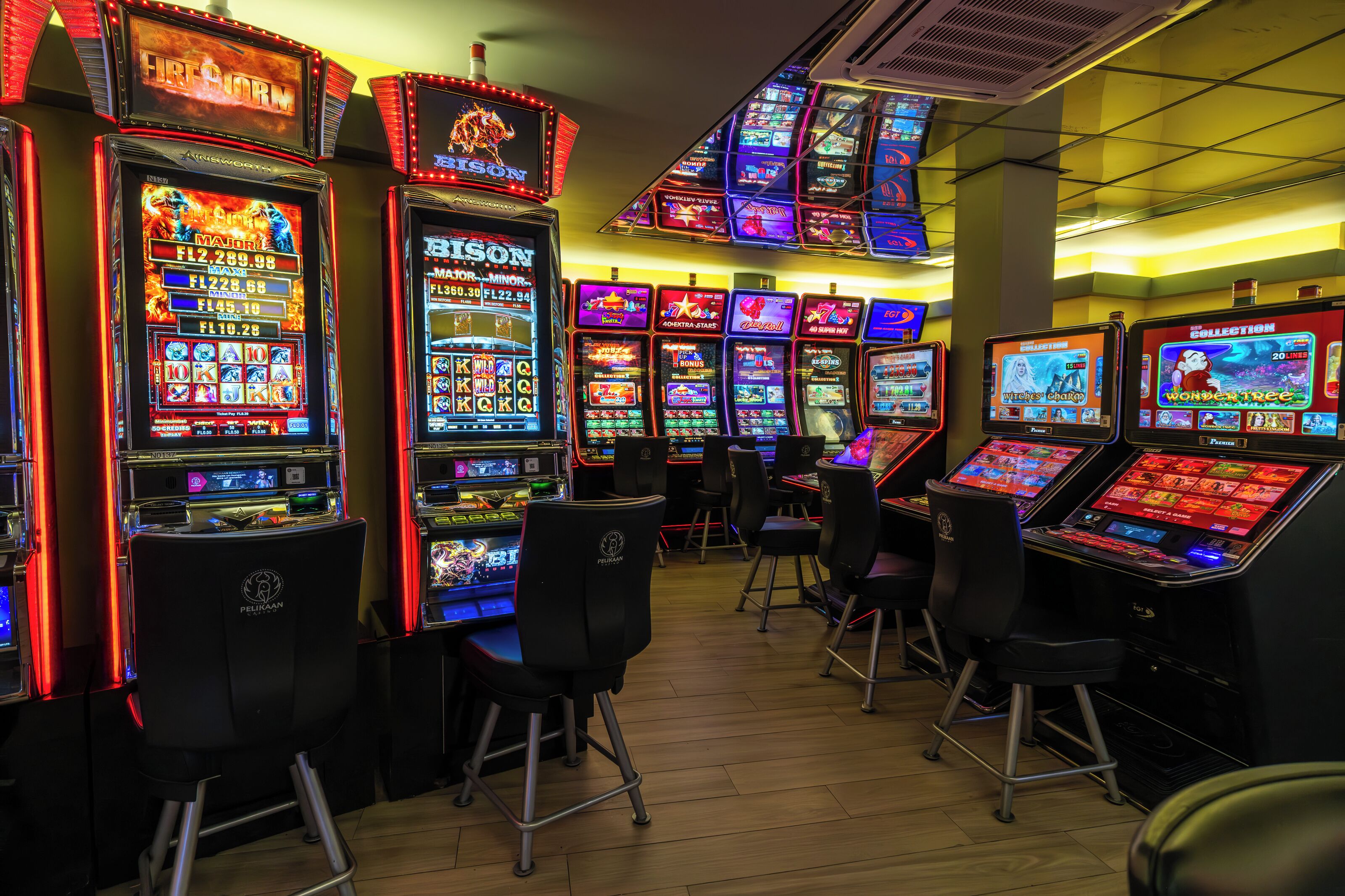 Foto - The Freedom Hotel