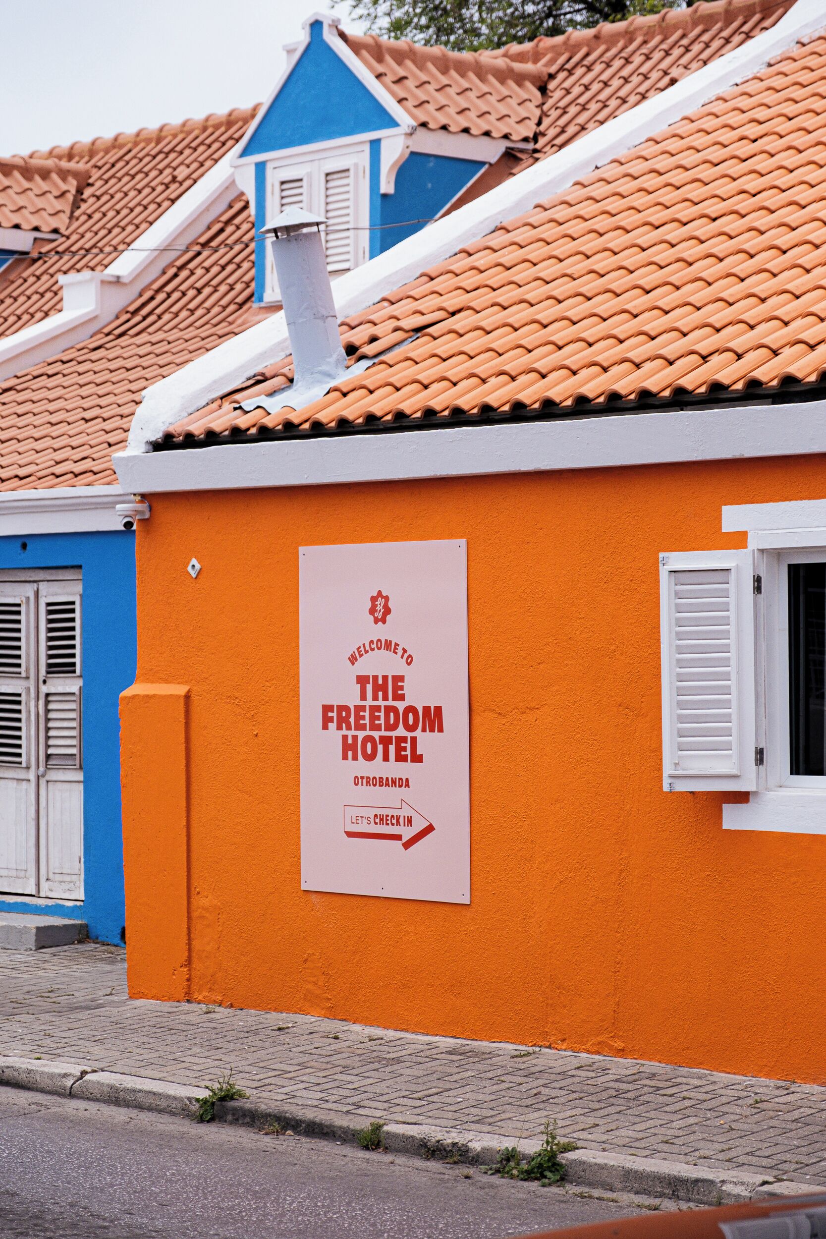 Photo - The Freedom Hotel