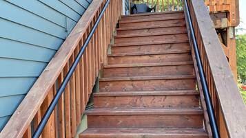 Detall de l'exterior