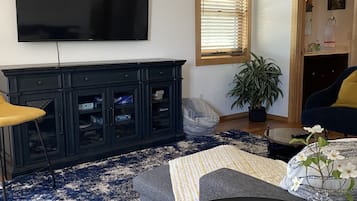 Televisor intel·ligent