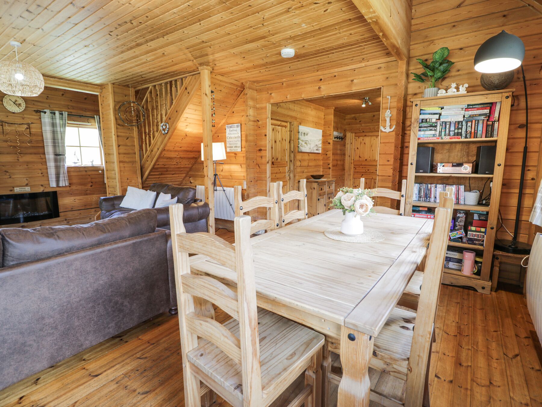 Cottage | Nội thất