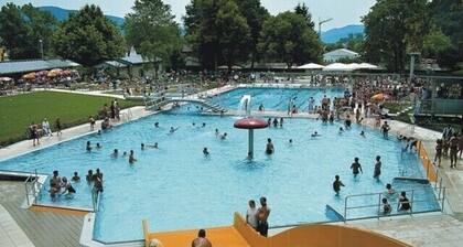 NEW - Exclusive 120 sqm holiday apartment in the Black Forest