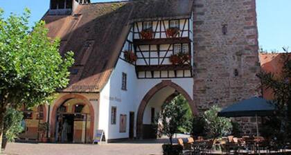 NEW - Exclusive 120 sqm holiday apartment in the Black Forest