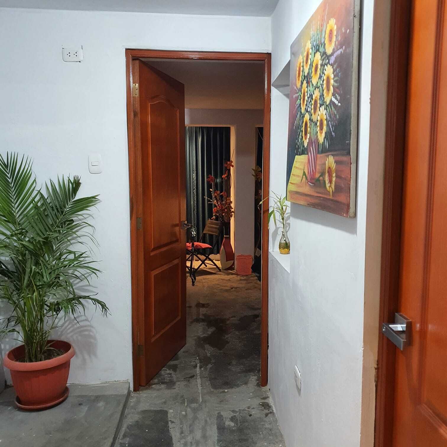 Foto - Lima Airport Hostel with FREE AIRPORT PICK UP