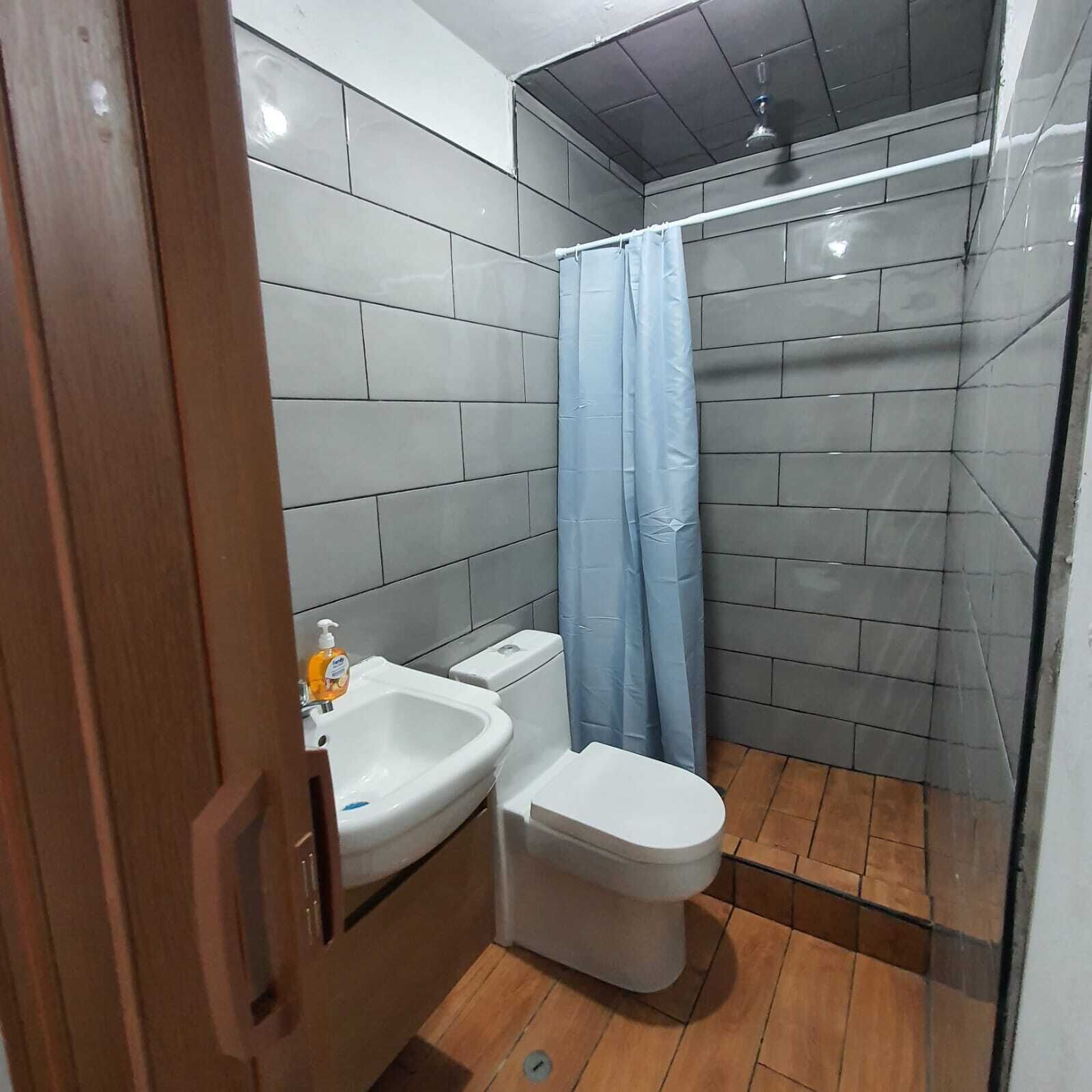 Foto - Lima Airport Hostel with FREE AIRPORT PICK UP