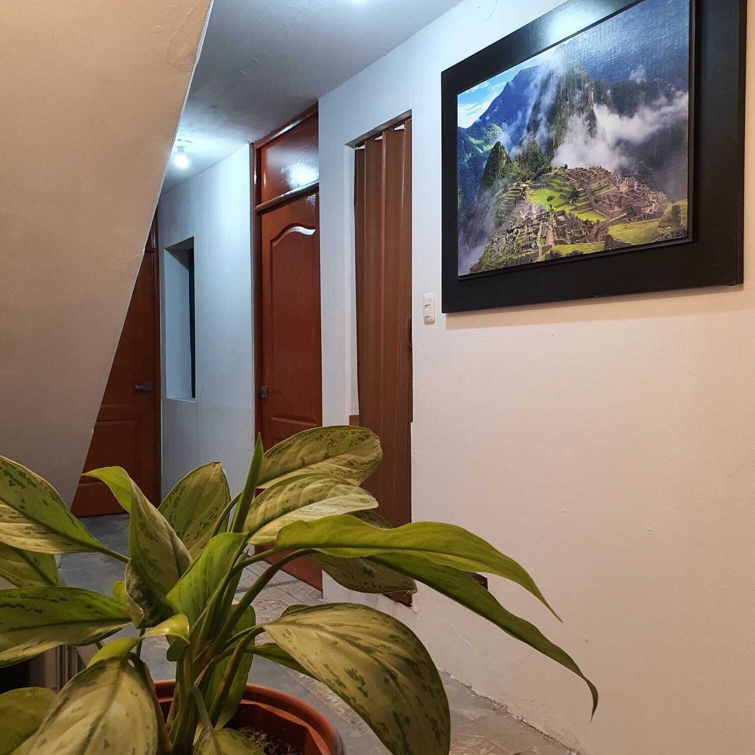 Photo - Lima Airport Hostel with FREE AIRPORT PICK UP