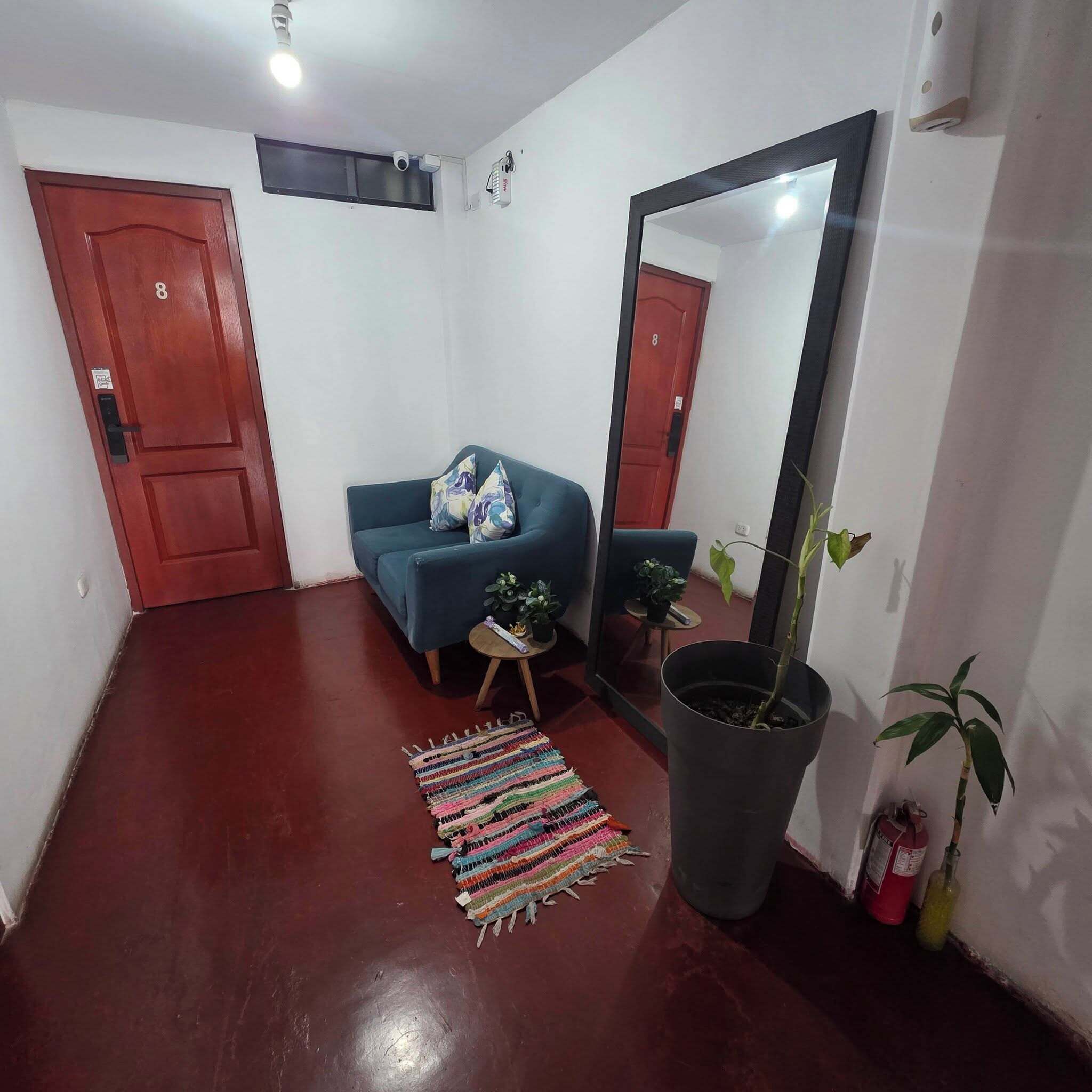 Photo - Lima Airport Hostel