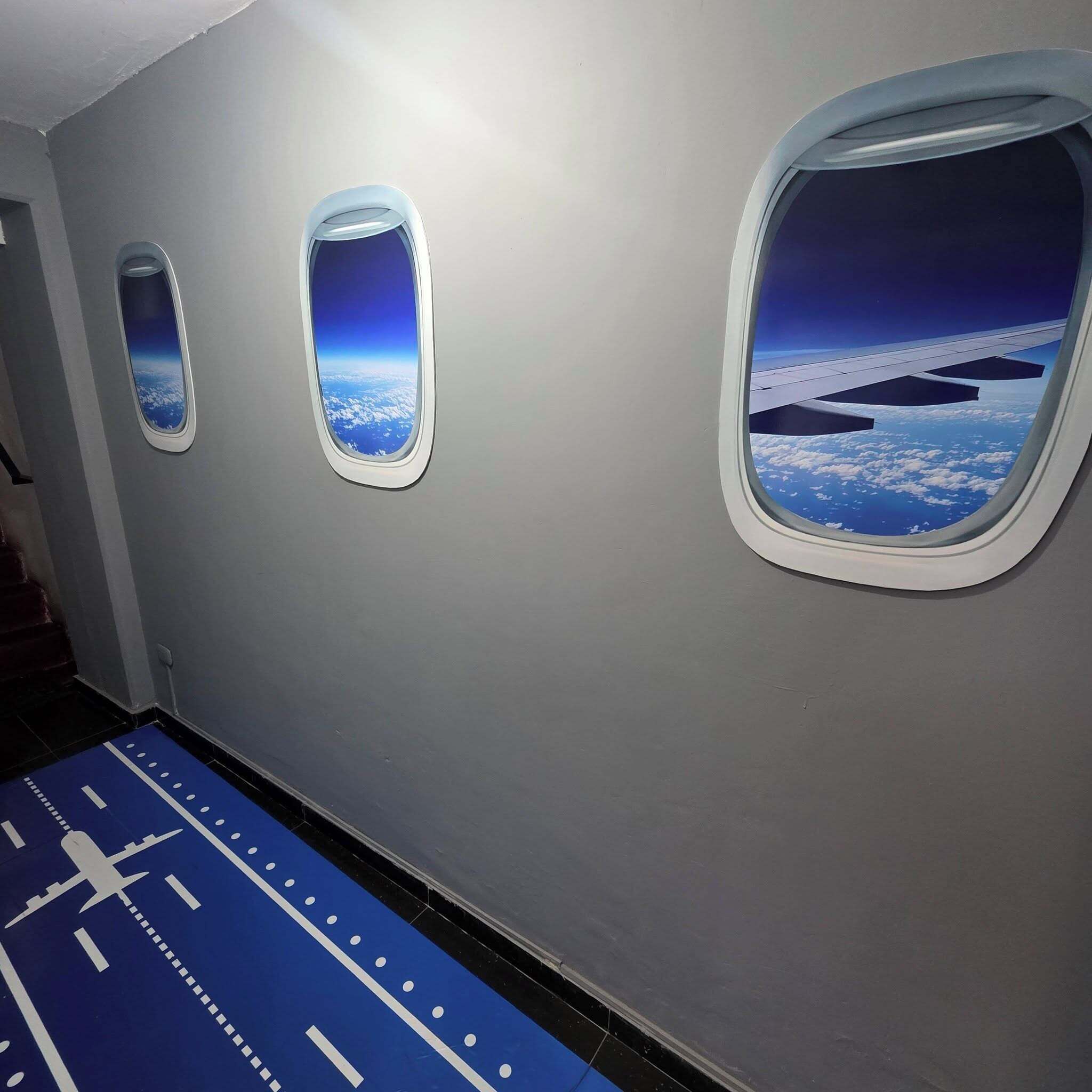 Photo - Lima Airport Hostel