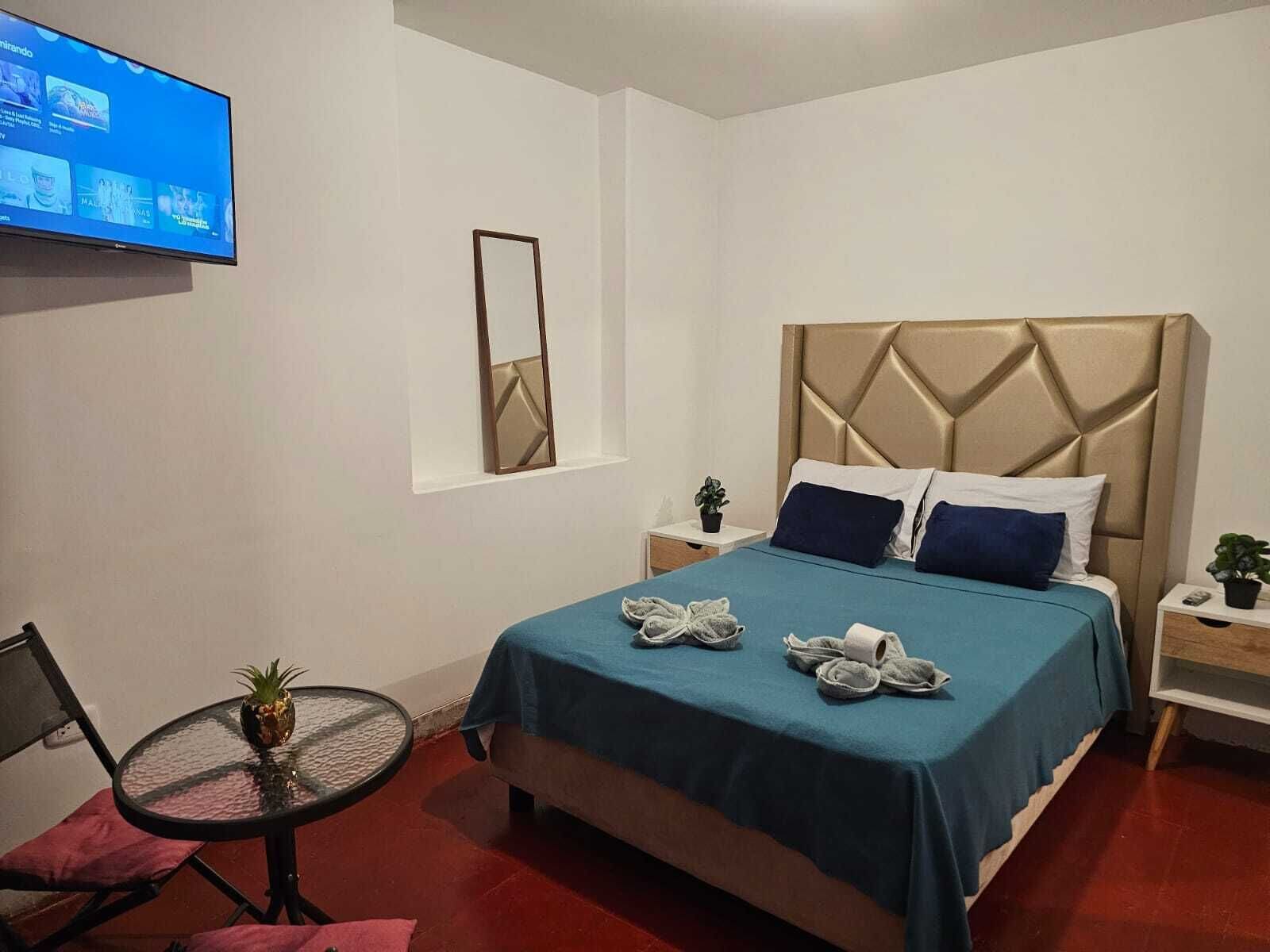 Photo - Lima Airport Hostel with FREE AIRPORT PICK UP