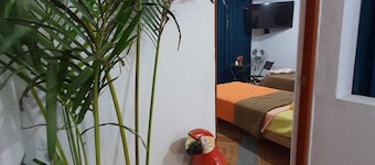 Lima Airport Hostel