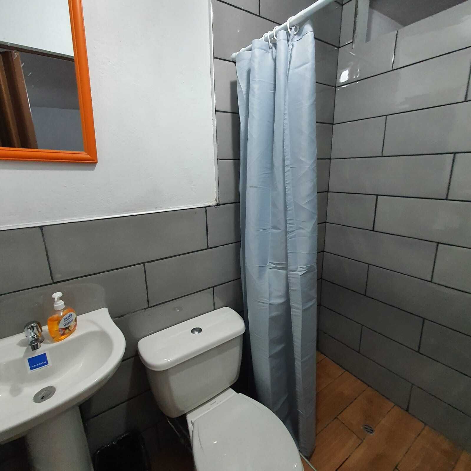 Foto - Lima Airport Hostel with FREE AIRPORT PICK UP