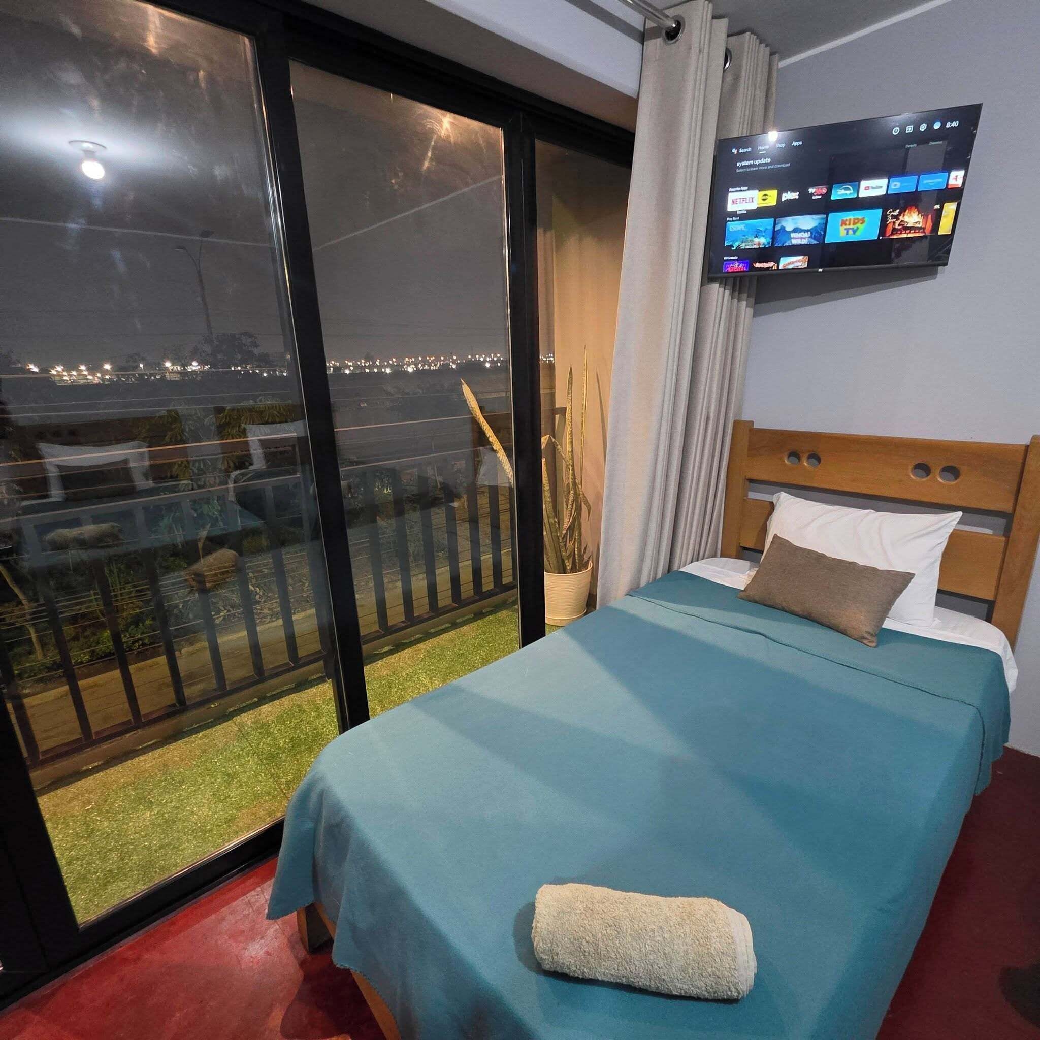 Foto - Lima Airport Hostel with FREE AIRPORT PICK UP