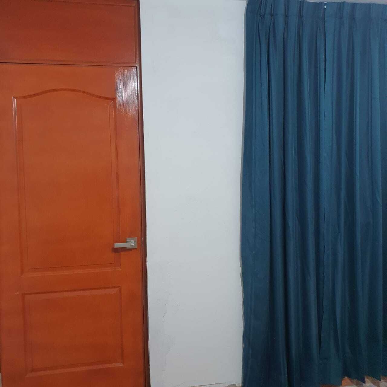 Foto - Lima Airport Hostel with FREE AIRPORT PICK UP