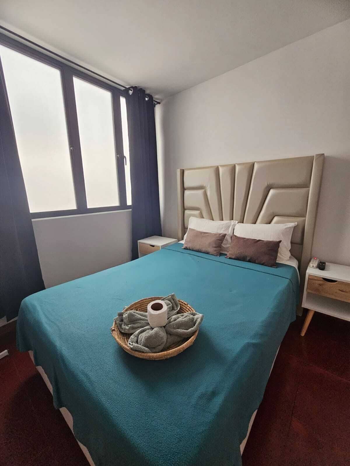 Standard Room | Premium bedding, down duvets, pillow-top beds, laptop workspace