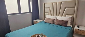 โรงแรม Lima Airport