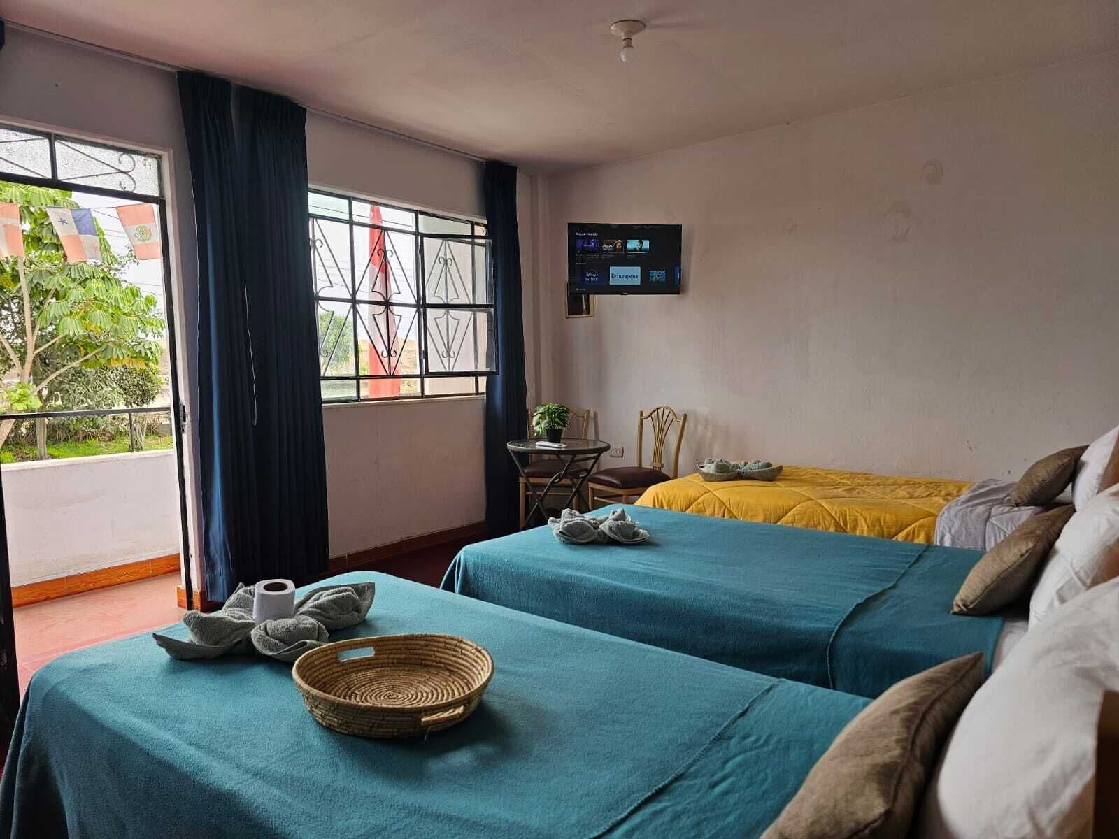 Foto - Lima Airport Hostel with FREE AIRPORT PICK UP