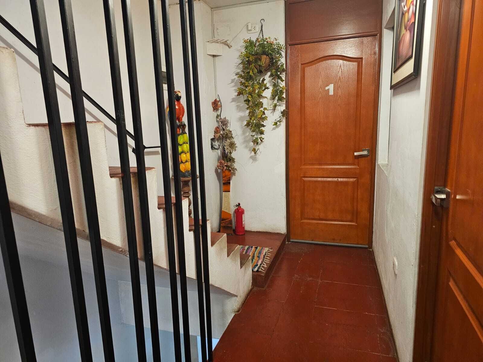 Foto - Lima Airport Hostel with FREE AIRPORT PICK UP