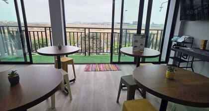 Lima Airport Hostel