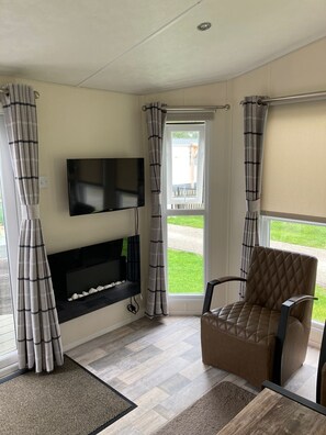 TV - RBR 722 - Beach Resort Kamperland (Kamperland)