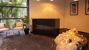 Recepción