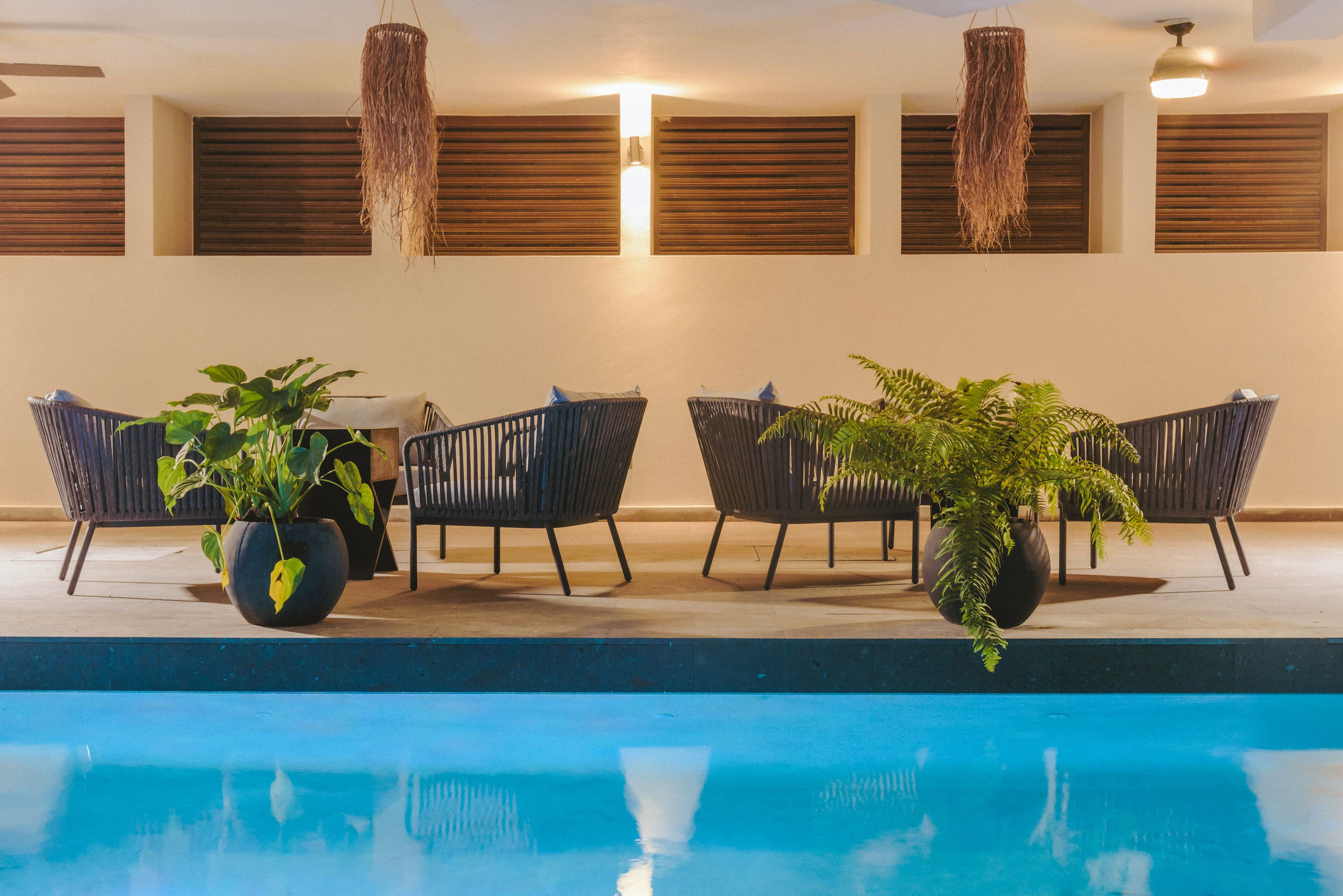 Photo - K'uyen Boutique Hotel
