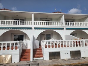 Exterior - North Finger Private Villa in Paradise (Jolly Harbour)