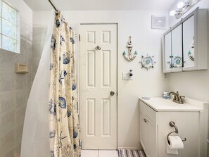 Bidet, Handtücher