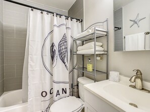 Bidet, towels - House 5 min from the beach 8 min from Siesta Key (Sarasota)