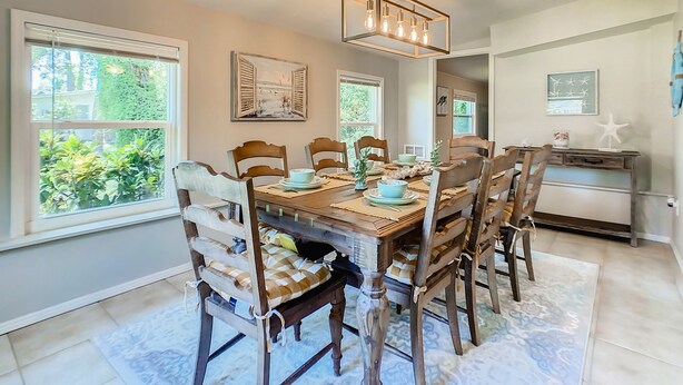 Unclassified image, 1 of 39, button - House 5 min from the beach 8 min from Siesta Key (Sarasota)