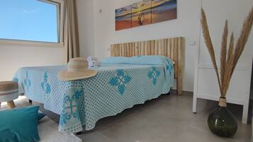 3 Schlafzimmer, Bügeleisen/Bügelbrett, Reisekinderbett, kostenloses WLAN