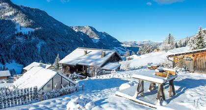 Traditional apartments Trebe 160A