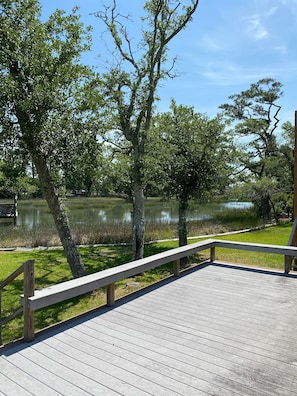Boendeområde