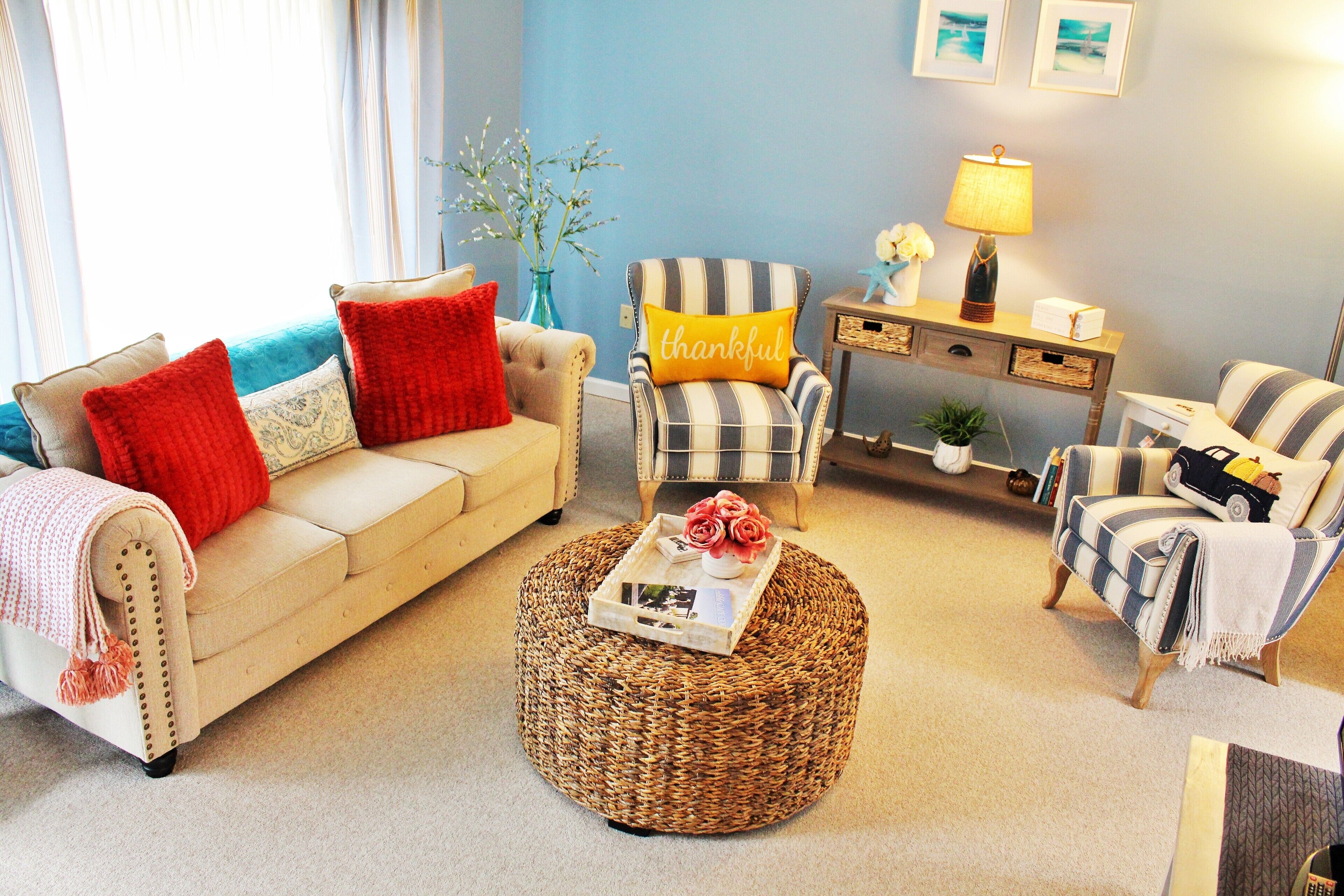 Beach Pass, Linens, Towels, Amenities included! PRIVATE SPACIOUS LUXE 4 bdrm Hse