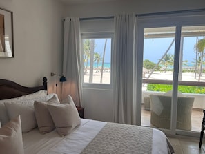 3 chambres, Wi-Fi gratuit, draps fournis