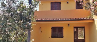 Villa Margheirta Porto Pino