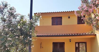 Villa Margheirta Porto Pino