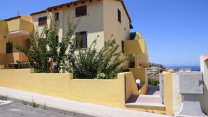 Apartment, 2 Bedrooms | Exterior - Apartment With Pool Ideal for Families (Castelsardo)